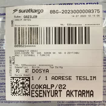 Hiperaktif Kredi Danışmanlığı Hiperaktif Kredi Cevap Vermiyor
