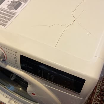 Teknosa Beyaz Eşya İade Saçmalığı