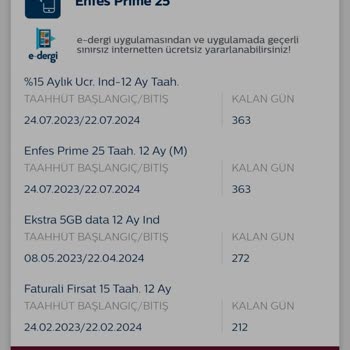 Türk Telekom'un Israrlı Taahhüt Yanıltması