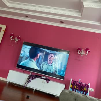 Onvo Webos TV Arıza