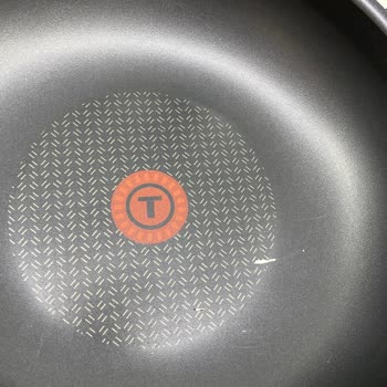 Tefal Tencerede Soyulma