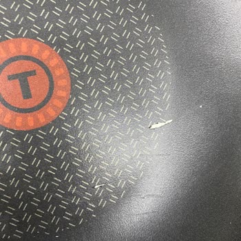 Tefal Tencerede Soyulma