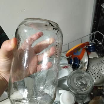 Arçelik Bulaşık Makinesi Temiz Yıkamıyor!