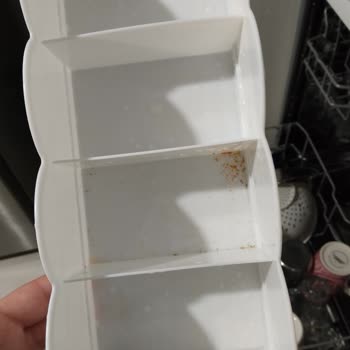 Arçelik Bulaşık Makinesi Temiz Yıkamıyor!