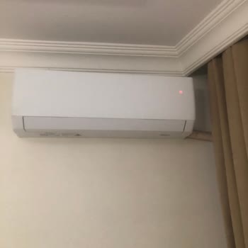 Gree Klima Montajı Sorunu
