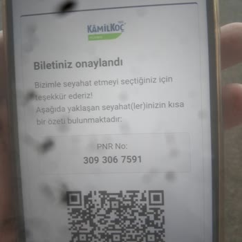 Kamil Koç'un Yol Açtığı Mağduriyet