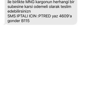 Patirti.com Ücret İadesi Yapmıyor!