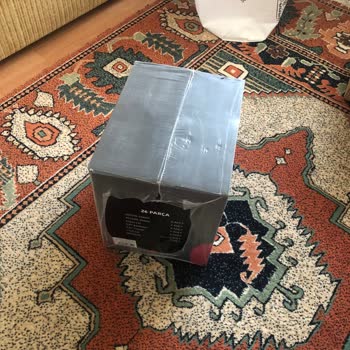 Jumbo Hatalı, Kusurlu, Kırık Ürün!