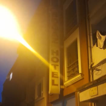 SSC Tur Düşük Kalite