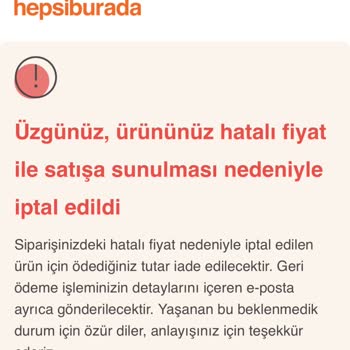 Yataş Haksız Fiyat Artışı