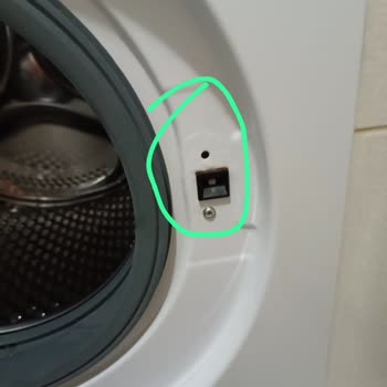Arçelik Servis Değişmesi Gereken Parçayı Boyayıp Geri Verdi