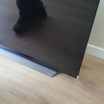 Media Markt Kırık Gönderilen ve Değişimi Hala Yapılmayan LG Televizyon