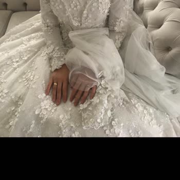 Swan Moda En Özel Günün Gelinlik Skandalı