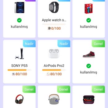 Step Master Çekiliş Katılalı 7 Gün Oldu 3 İle 5 Gün Arası Gelecek Dediler Ama