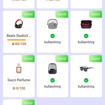 Step Master Çekiliş Katılalı 7 Gün Oldu 3 İle 5 Gün Arası Gelecek Dediler Ama
