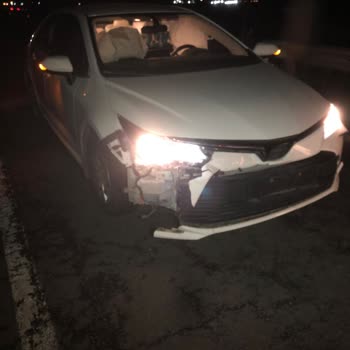 Aksigorta Trafik Kazası Hasar/Onarım/Ödeme İşlemleri