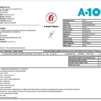 Byfix Bilişim Sanayi Ve Ticaret Limited Şirketi