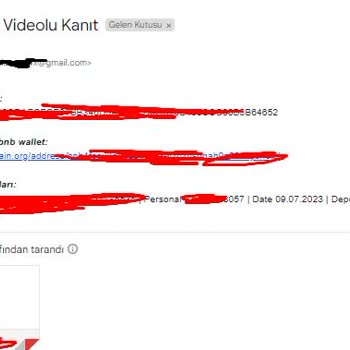 Binomo.com Yanlış Yönlendirme