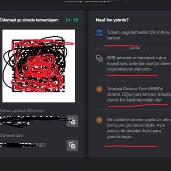 Binomo.com Yanlış Yönlendirme
