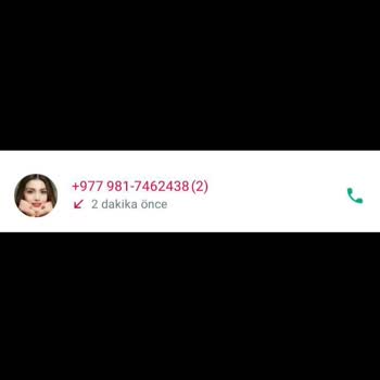 WhatsApp Rahatsız Edici Numaralar