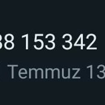 WhatsApp Sanal Numara