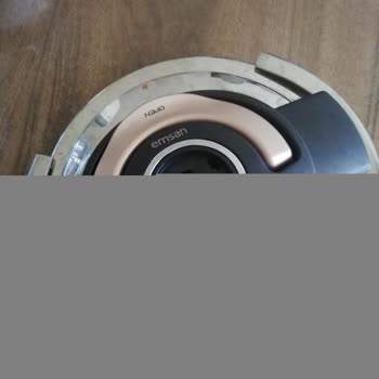 Emsan Düdüklü Tencere Destek Sağlamıyorlar