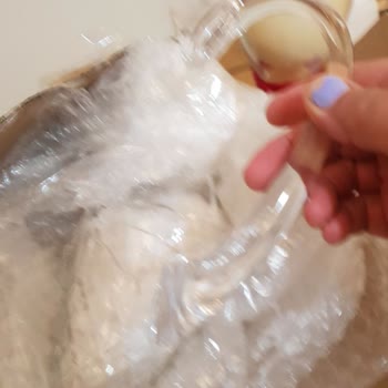 MNG Kargoda Ürünüm Kırıldı