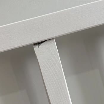 The Woody Mobilya Kalitesiz Ve Faturasız Ürün Satışı