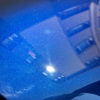 Psr Çizik Onarım Aracımın Çizikleri Ve Göçükleri Hala Düzeltilmedi