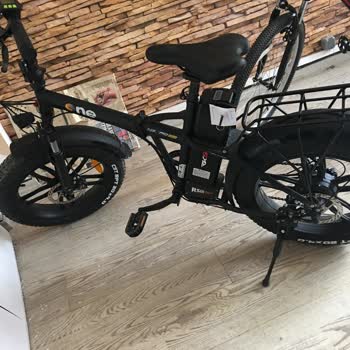 RKS Motor RKS The One Rsııı Elektrikli Bisiklet