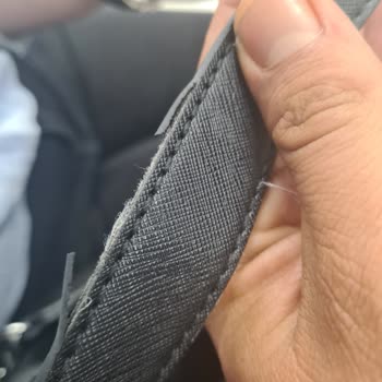 Guess Kol Çantası Deforme