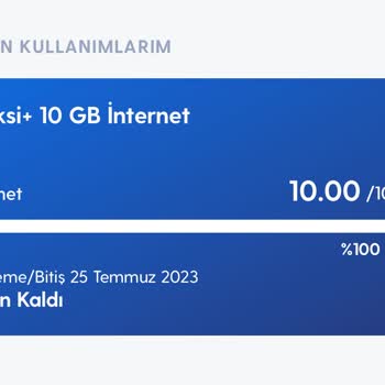 Turkcell 1gün Önce Yaptığım Taahhüt 11ay Sonra Yenileme Saçmalığı