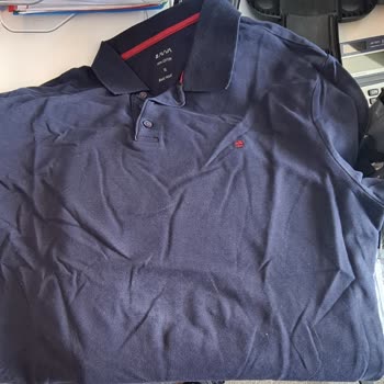 Avva Giyim Kalitesiz Hatalı Yeni T-SHİRT Renk Atması