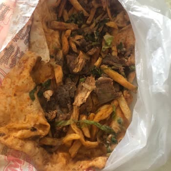 Öncü Döner Kaliteyi Düşürecekseniz İndirim Yapmayın