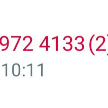 WhatsApp Yabancı Ülke Kollarıyla WhatsApp'tan Gelen Arama Ve Mesajlar Hakkında