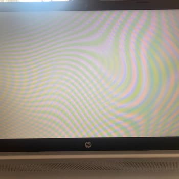 HP Bilgisayar Ayıplı Mal