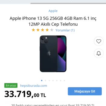Hepsiburada. Com Mağazacılık