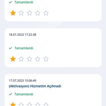 TurkNet'in Profesyonellikten Uzak, Sancılı Bir Süreç Yaratması.