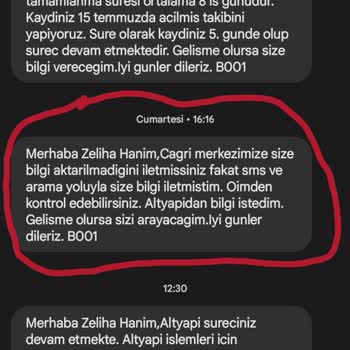 TurkNet'in Profesyonellikten Uzak, Sancılı Bir Süreç Yaratması.