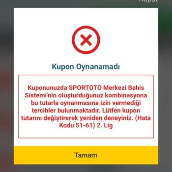 Nesine Lisansız Takımlara İddia Oynatılma