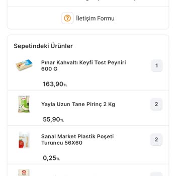 Yayla Pirinç Böceklenmiş!