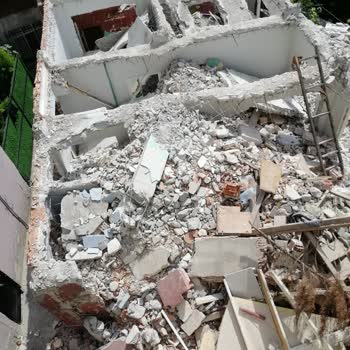 EyüpSultan Belediyesi Eyüpsultan Belediyesinin İş Görmezliği