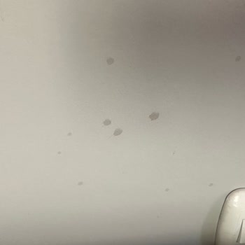 Polisan Kalitesiz Boya Satıyor