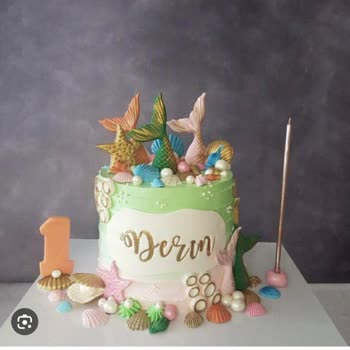 Görgülü Pastanesi Çekmeköy Özel Pasta Siparişlerinin Alakasız Teslim Edilmesi