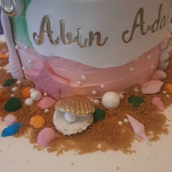 Görgülü Pastanesi Çekmeköy Özel Pasta Siparişlerinin Alakasız Teslim Edilmesi