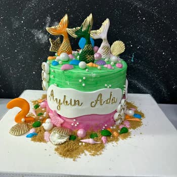 Görgülü Pastanesi Çekmeköy Özel Pasta Siparişlerinin Alakasız Teslim Edilmesi