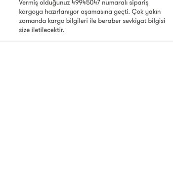 Şok Market Siparişimin Kargo Tarihini Sürekli Olarak Erteliyor