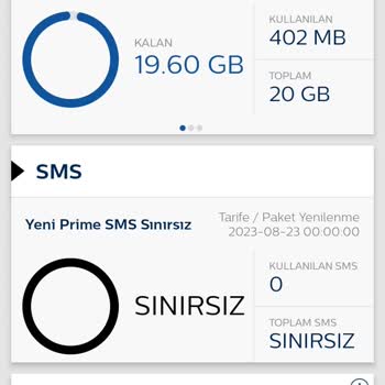 Türk Telekom Hep Farklı Oyun İçinde Oyun Gibi, Çözüm İstiyorum