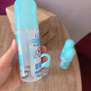 Uni Baby Kargolama İn Kötü Olması