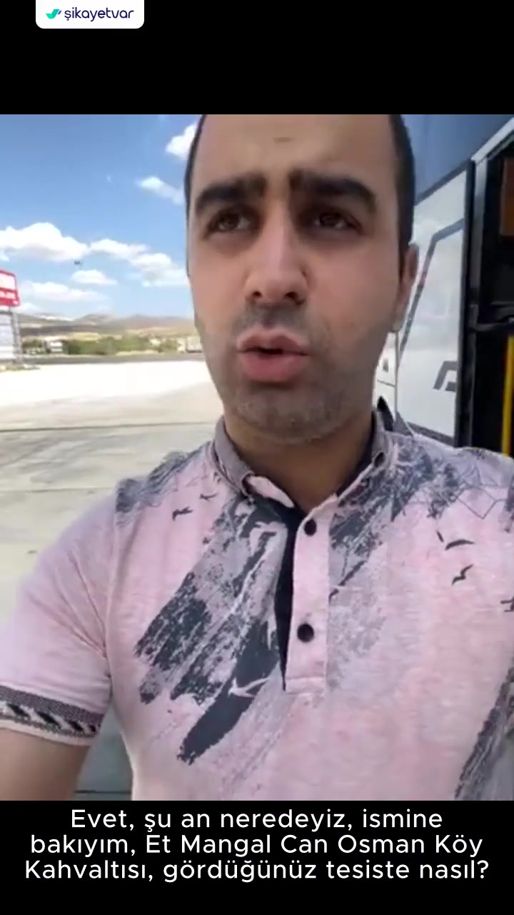 Can Osman Dinlenme Tesisleri WC Ücreti! videonun kapak resmi